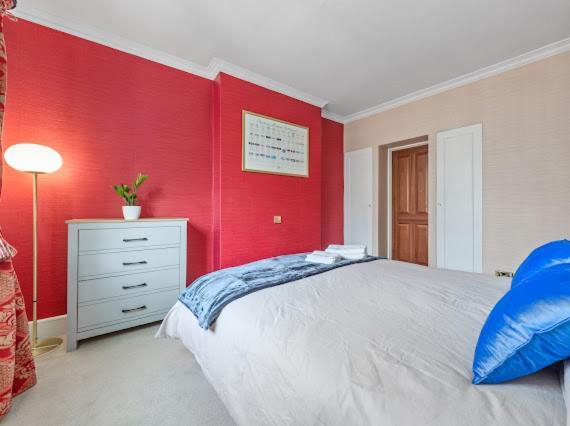 The Mayfair Large Snug Лондон Екстер'єр фото